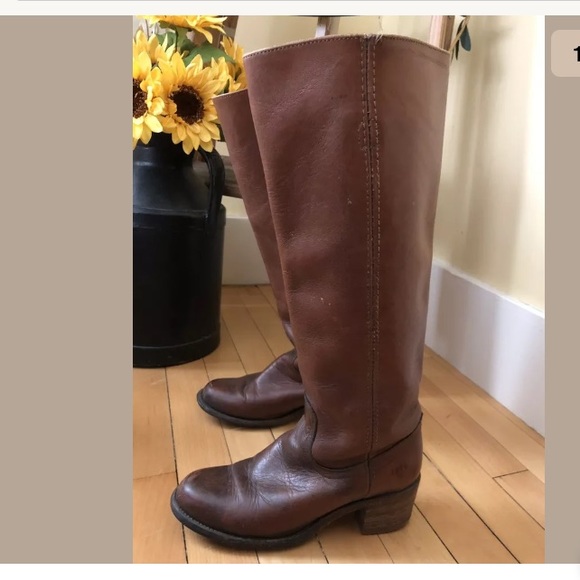frye poshmark